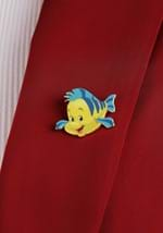 Women's Disney The Little Mermaid Blazer Alt 5