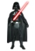 Kid's Deluxe Darth Vader Costume Alt 4