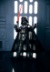 Kid's Deluxe Darth Vader Costume Alt 1
