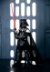 Kid's Deluxe Darth Vader Costume Alt 2