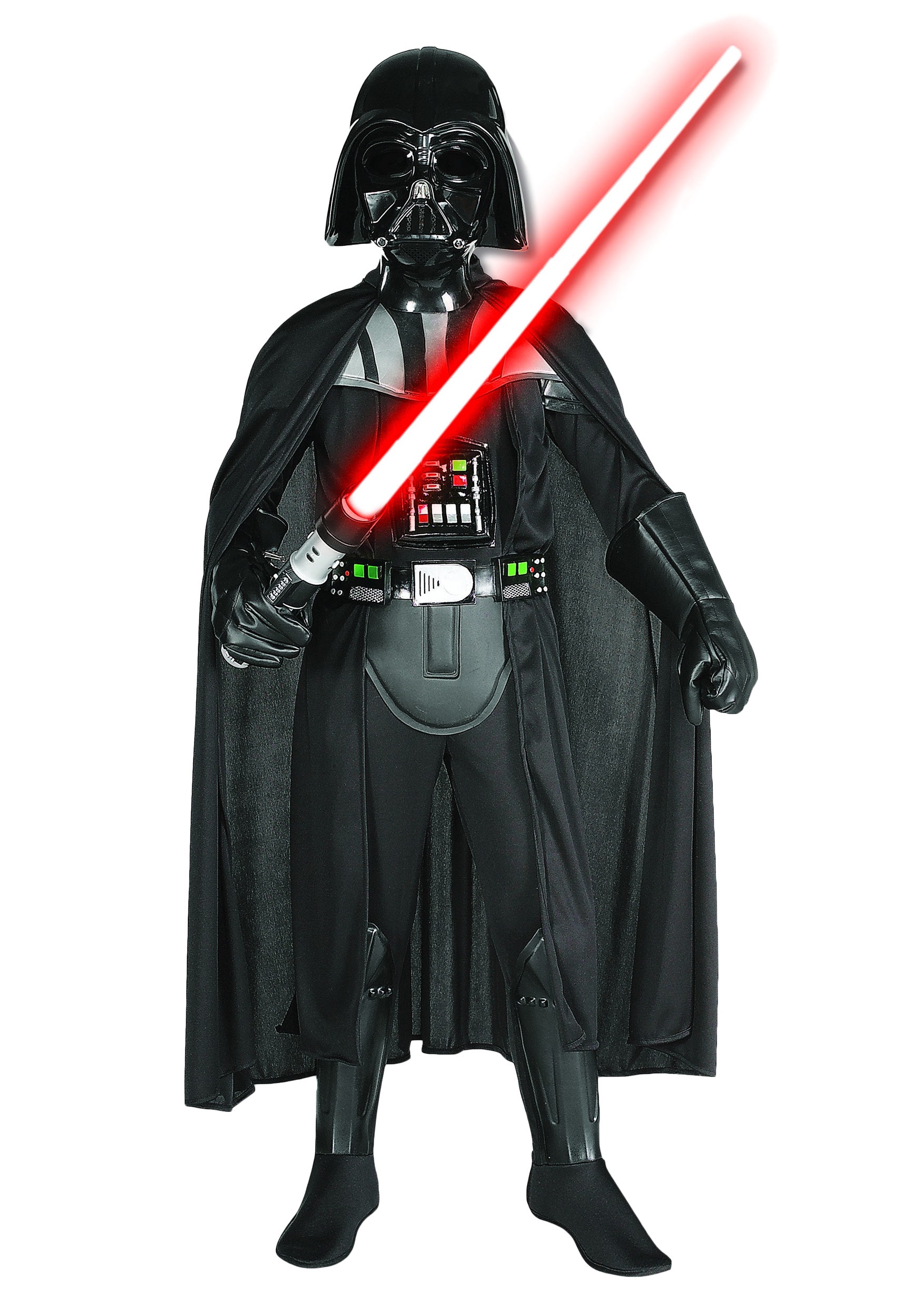 Deluxe Kids Darth Vader Costume