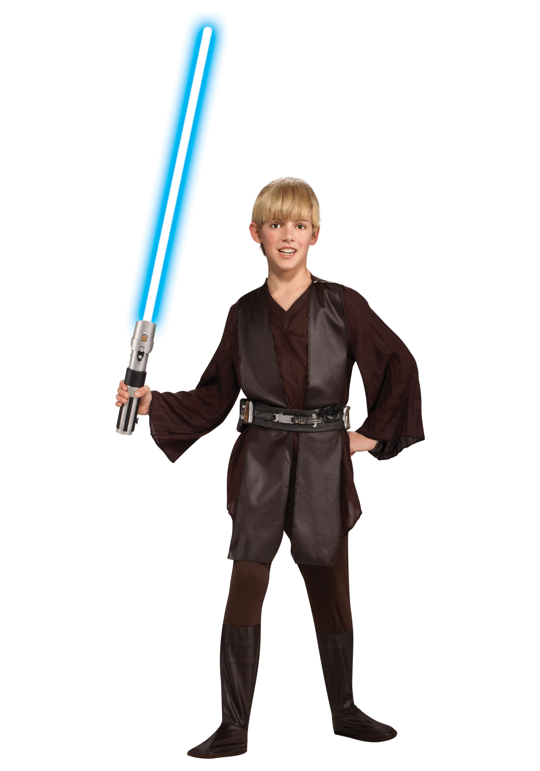 spleet lawaai Rommelig Kids Deluxe Anakin Skywalker Costume