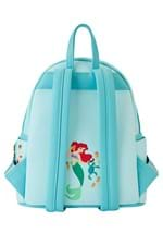 LF Little Mermaid Princess Lenticular Mini Backpack Alt 4