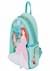 LF Little Mermaid Princess Lenticular Mini Backpack Alt 3