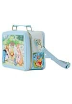 Loungefly Disney Winnie Pooh Lunchbox Crossbody Alt 1