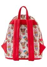 LF Mickey Friends Gingerbread Cookie Mini Backpack Alt 2