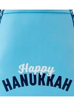 Loungefly Mickey Happy Hanukkah Menorah Mini Backpack Alt 5