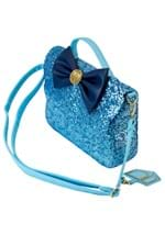 Loungefly Minnie Hanukkah Dreidel Crossbody Bag Alt 2