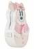 Loungefly Minnie Pastel Figural Snowman Mini Backpack Alt 1