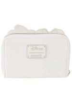 Loungefly Mickey Minnie Pastel Snowman Zip Wallet Alt 2