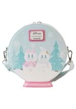 LF Mickey Friends Winter Snow Globe Crossbody Bag Alt 3