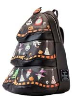 LF Nightmare Before Christmas Tree Mini Backpack Alt 1