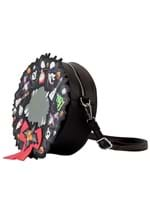 LF Nightmare Before Christmas Wreath Crossbody Bag Alt 2