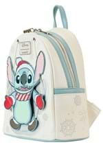 LOUNGEFLY DISNEY STITCH SNOW ANGEL COSPLAY MINI BA Alt 3