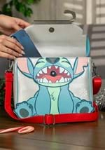 LOUNGEFLY DISNEY STITCH HOLIDAY COSPLAY CROSSBODY Alt 1