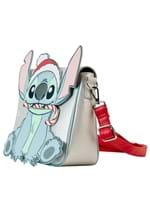 LOUNGEFLY DISNEY STITCH HOLIDAY COSPLAY CROSSBODY Alt 2