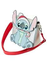 LOUNGEFLY DISNEY STITCH HOLIDAY COSPLAY CROSSBODY Alt 3