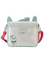 LOUNGEFLY DISNEY STITCH HOLIDAY COSPLAY CROSSBODY Alt 4