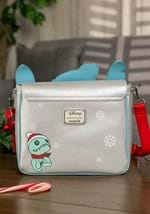 LOUNGEFLY DISNEY STITCH HOLIDAY COSPLAY CROSSBODY Alt 7