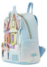 LF Pixar Up House Christmas Lights Mini Backpack Alt 1