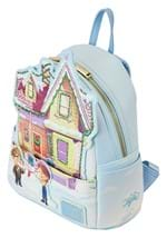 LF Pixar Up House Christmas Lights Mini Backpack Alt 2