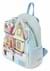 LF Pixar Up House Christmas Lights Mini Backpack Alt 2