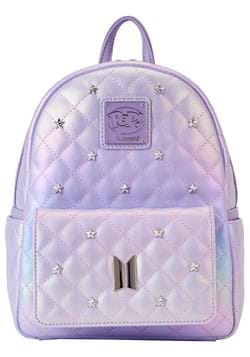 Big Hit Entertainment BTS POP by Loungefly Mini Backpack