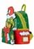 Loungefly Dr Seuss Grinch Santa Cosplay Mini Backpack Alt 1
