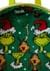 Loungefly Dr Seuss Grinch Santa Cosplay Mini Backpack Alt 5