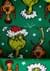 LF Dr Seuss Grinch Christmas Wreath Crossbody Bag Alt 5