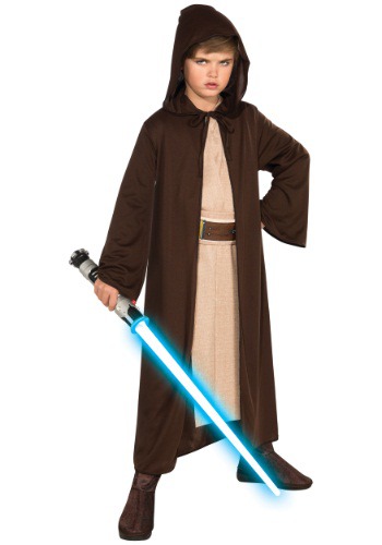 Officially Licensed Child Jedi Robe