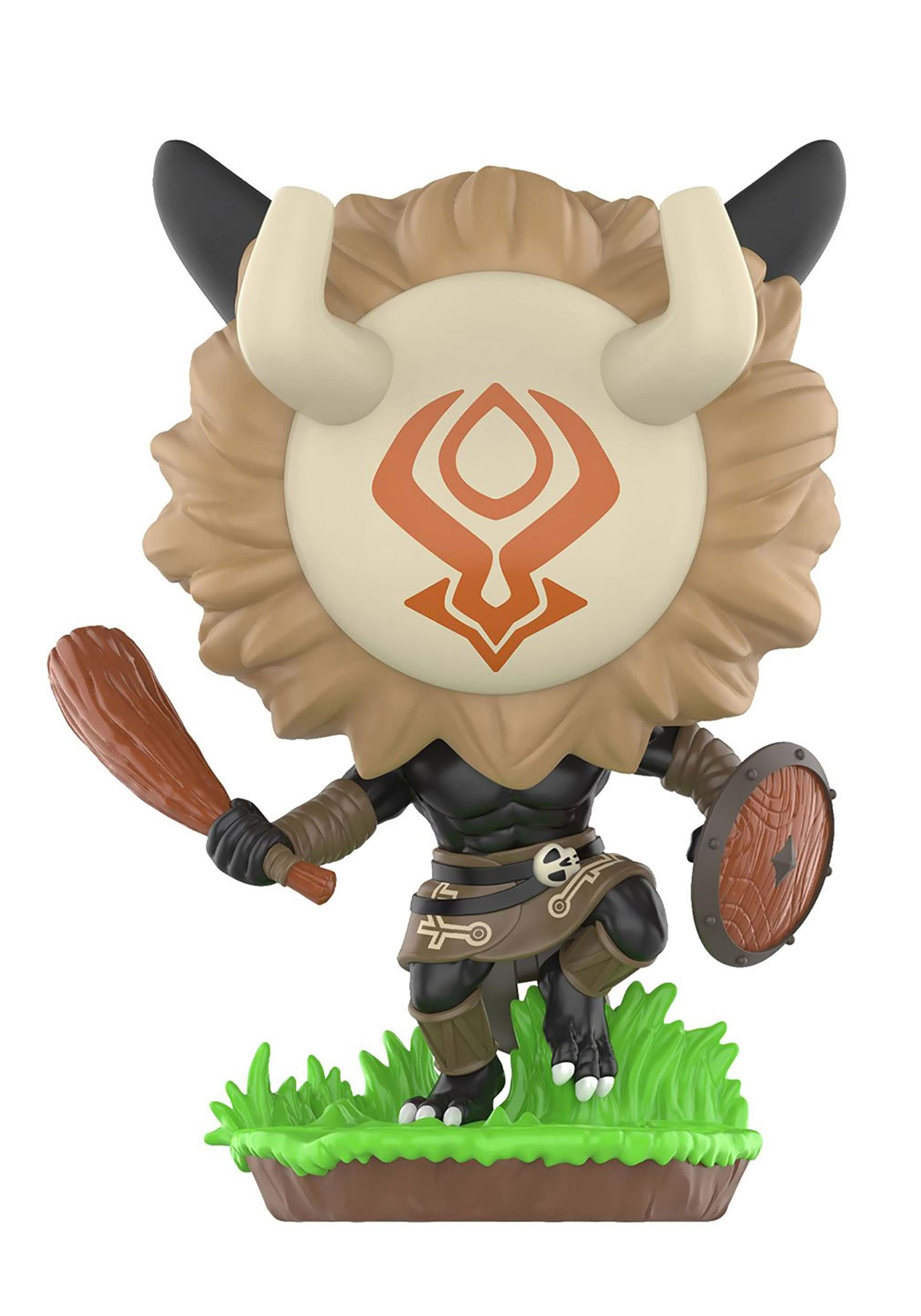 Funko POP! Games: Genshin Impact - Hilichurl , Genshin Impact Funko