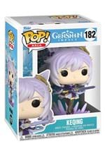 POP Games Genshin Impact Keqing Alt 1