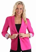 Women's Disney Cheshire Cat Blazer Alt 4