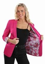 Women's Disney Cheshire Cat Blazer Alt 5