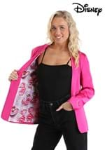 Women's Disney Cheshire Cat Blazer Alt 9