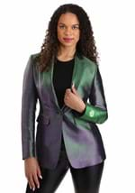 Women's Disney Villians Blazer Alt 5