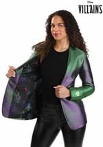 Women's Disney Villians Blazer Alt 9