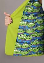 Women's Disney & Pixar Toy Story Aliens Blazer Alt 3