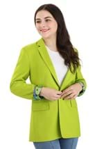 Women's Disney & Pixar Toy Story Aliens Blazer Alt 7