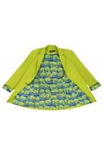 Women's Disney & Pixar Toy Story Aliens Blazer Alt 8