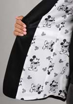 Womens Classic Disney Mickey Mouse Blazer Alt 8