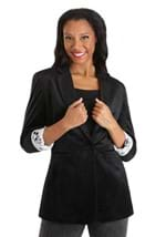 Womens Classic Disney Mickey Mouse Blazer Alt 2