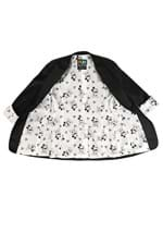 Womens Classic Disney Mickey Mouse Blazer Alt 9