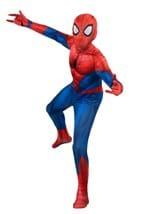 Classic Spider Man Zentai Kids Costume Alt 2