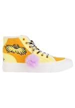 Adult Dr Seuss The Lorax Sneakers Alt 2