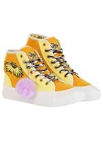 Adult Dr Seuss The Lorax Sneakers Alt 1