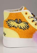 Adult Dr Seuss The Lorax Sneakers Alt 6