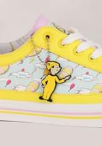 Adult Dr. Seuss Oh The Places You'll Go! Sneakers Alt 3