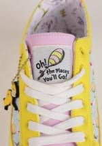 Adult Dr Seuss Oh The Places Youll Go Sneakers Alt 5